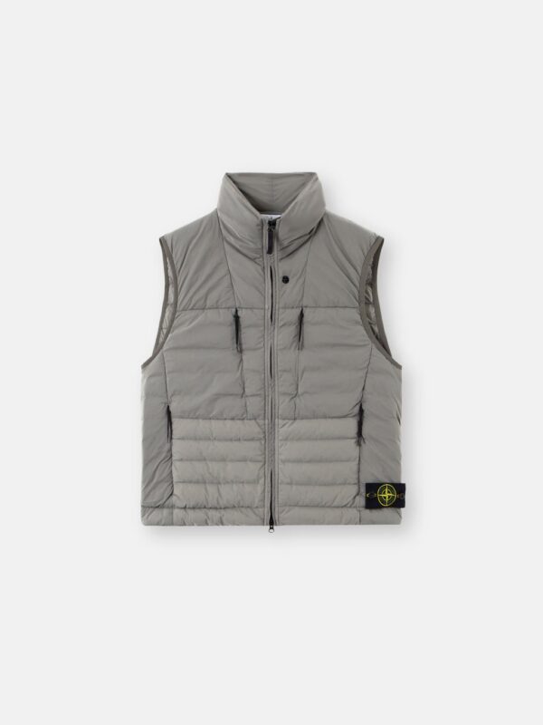 NYLON DOWN VEST