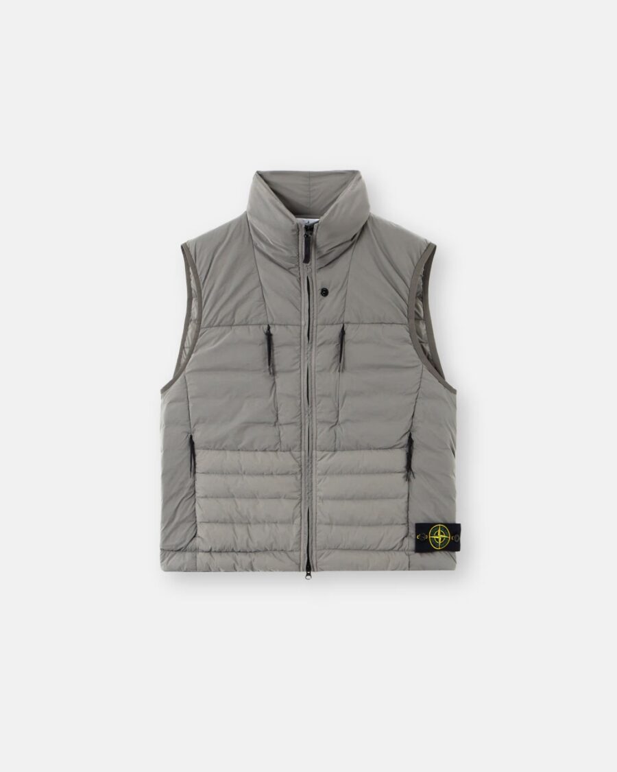 NYLON DOWN VEST