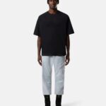 OVERSIZED FIT TEE