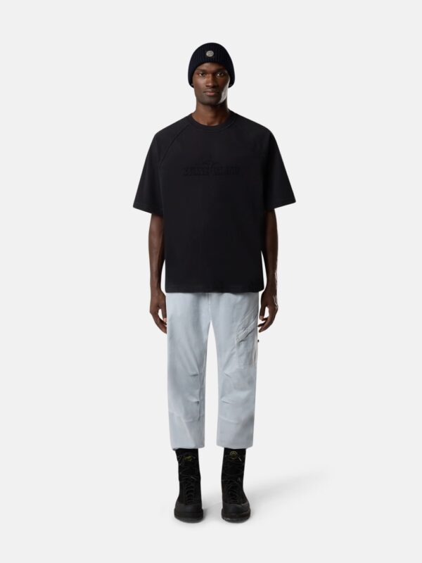 OVERSIZED FIT TEE