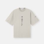 REGULAR FIT TEE