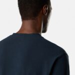 SLIM FIT LONG SLEEVE TEE