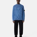 MOCK NECK JUMPER