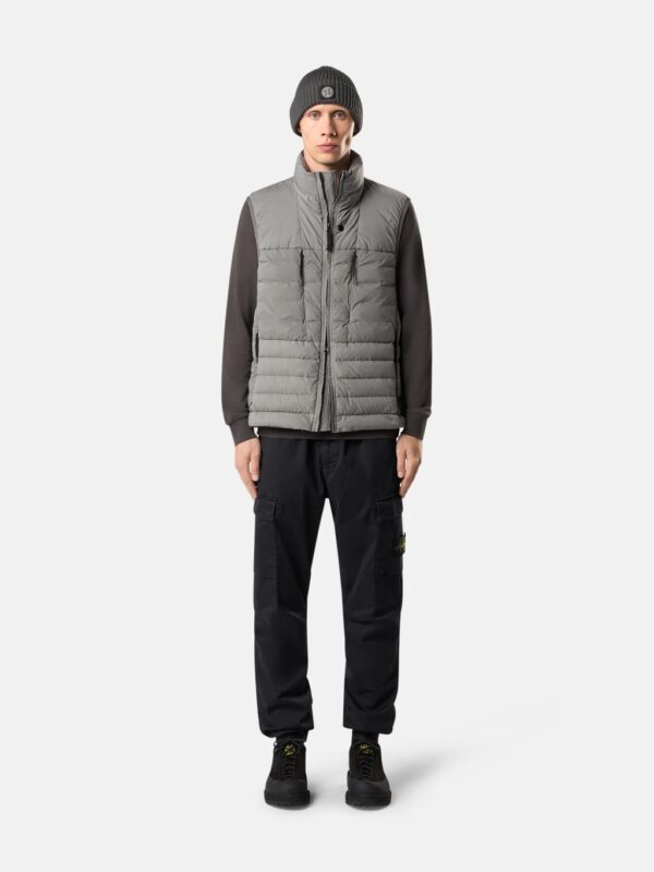 NYLON DOWN VEST
