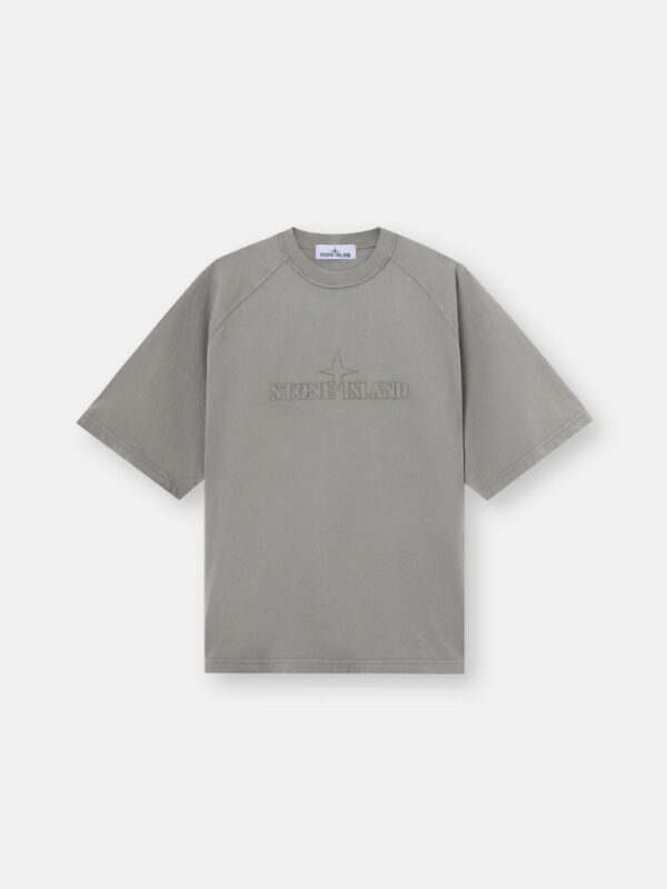 OVERSIZED FIT TEE