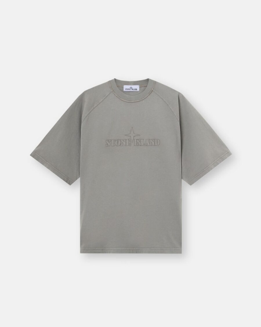 OVERSIZED FIT TEE