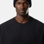 OVERSIZED FIT TEE