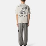 REGULAR FIT TEE