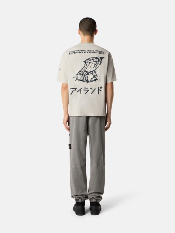 REGULAR FIT TEE