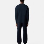 SLIM FIT LONG SLEEVE TEE