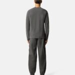 SLIM FIT LONG SLEEVE TEE