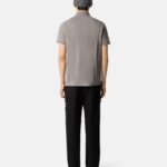 SLIM FIT ORGANIC COTTON POLO