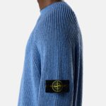 MOCK NECK JUMPER