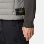 NYLON DOWN VEST