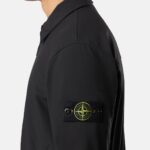 SOFT SHELL SHIRT JACKET