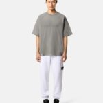 OVERSIZED FIT TEE