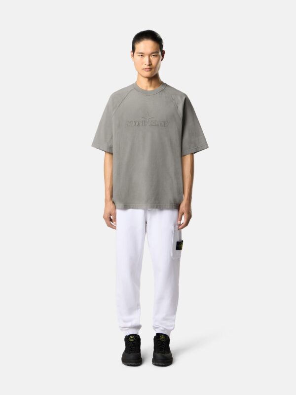 OVERSIZED FIT TEE
