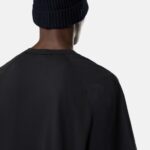 OVERSIZED FIT TEE