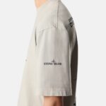 REGULAR FIT TEE