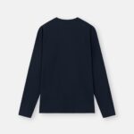 SLIM FIT LONG SLEEVE TEE