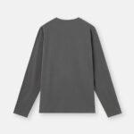SLIM FIT LONG SLEEVE TEE