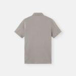 SLIM FIT ORGANIC COTTON POLO