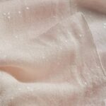 SILK SCARF