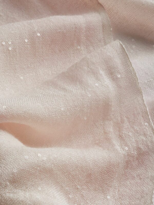 SILK SCARF