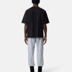 OVERSIZED FIT TEE