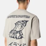 REGULAR FIT TEE