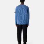 MOCK NECK JUMPER