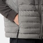 NYLON DOWN VEST