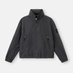 LIGHTWEIGHT JACKET