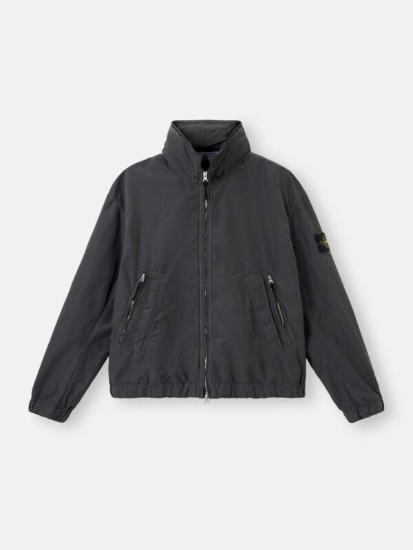 LIGHTWEIGHT JACKET