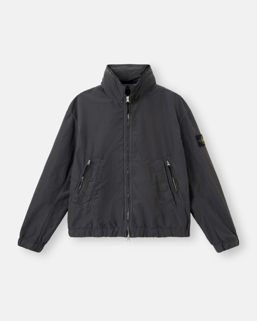 LIGHTWEIGHT JACKET