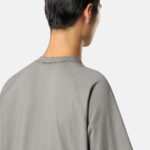 OVERSIZED FIT TEE