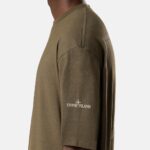 REGULAR FIT TEE