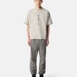 REGULAR FIT TEE