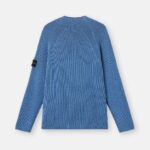 MOCK NECK JUMPER