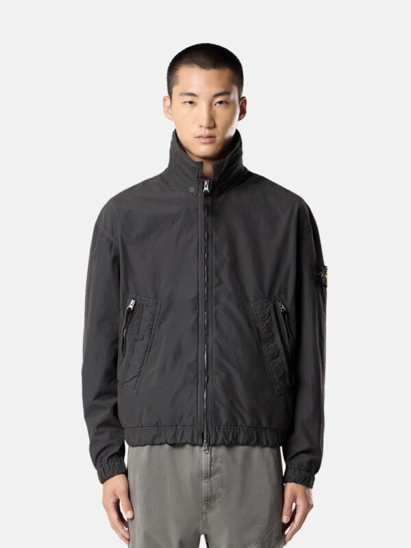 LIGHTWEIGHT JACKET