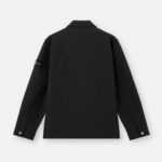 SOFT SHELL SHIRT JACKET