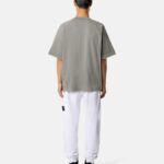 OVERSIZED FIT TEE