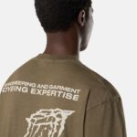 REGULAR FIT TEE