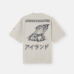 REGULAR FIT TEE
