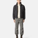 LIGHTWEIGHT JACKET