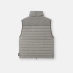 NYLON DOWN VEST