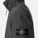 LIGHTWEIGHT JACKET