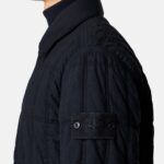 PADDED COACH COAT