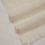 SILK SCARF