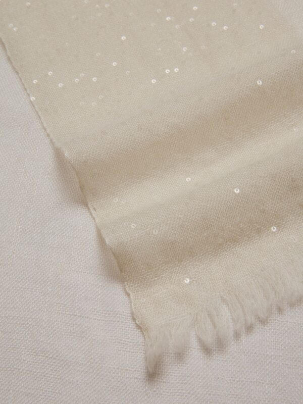 SILK SCARF